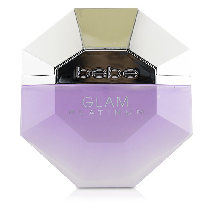 Bebe Glam Platinum أو دو برفوم سبراي 100ml/3.4ozProduct Thumbnail