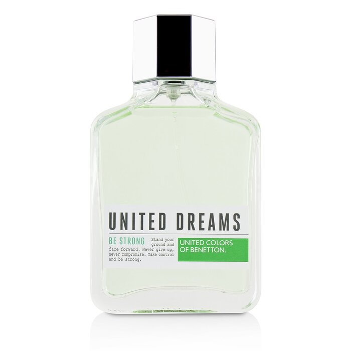 Benetton United Dreams Be Strong Eau De Toilette Spray 200ml/6.7ozProduct Thumbnail
