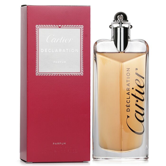 Cartier Δήλωση Parfum Spray 100ml/3.3ozProduct Thumbnail