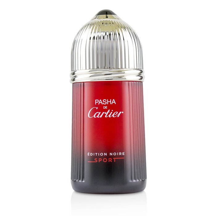 Cartier Pasha Edition Noire Sport או דה טואלט ספריי 100ml/3.3ozProduct Thumbnail