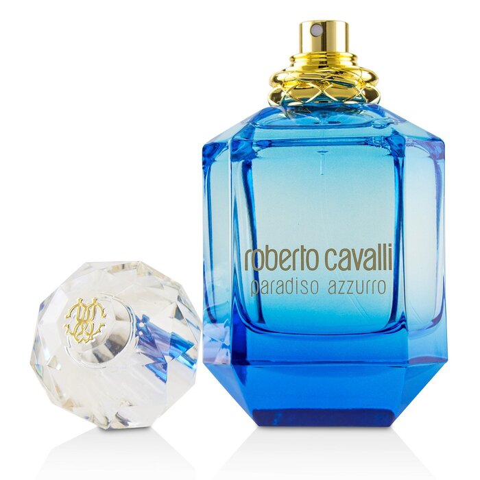 Roberto Cavalli Paradiso Azzurro أو دو برفوم بخاخ 75ml/2.5ozProduct Thumbnail