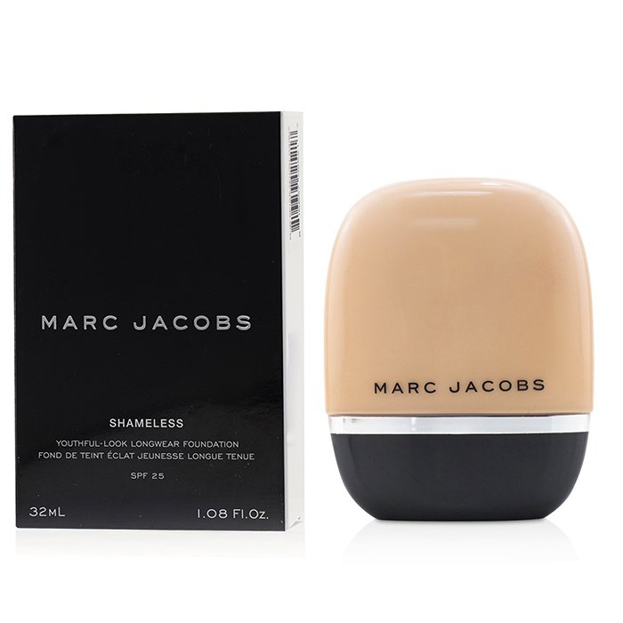 Marc Jacobs 持久粉底液 Shameless Youthful Look Longwear Foundation SPF25 32ml/1.08ozProduct Thumbnail