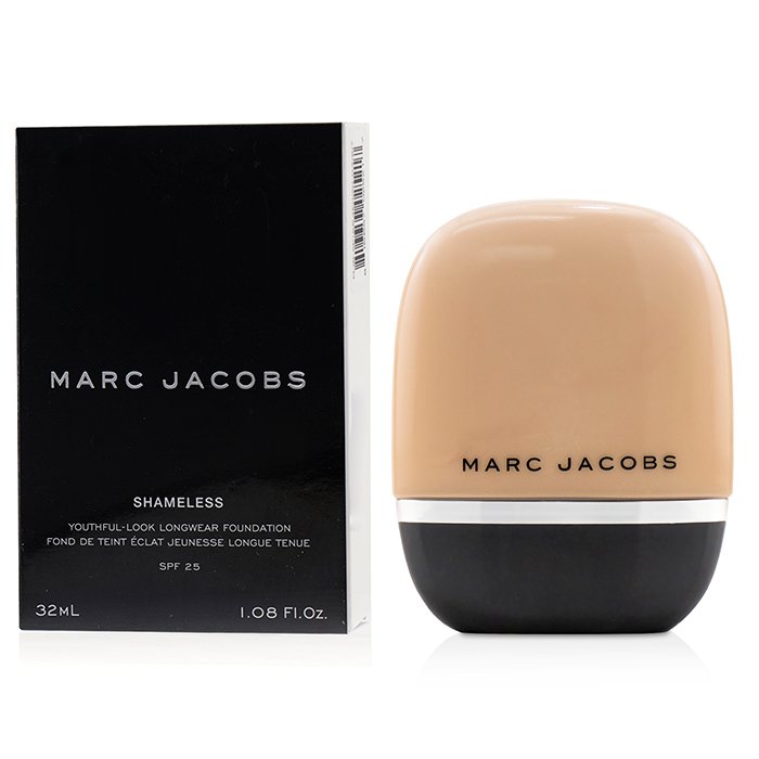 Marc Jacobs Shameless Youthful Look Base de Larga Duración SPF25 32ml/1.08ozProduct Thumbnail