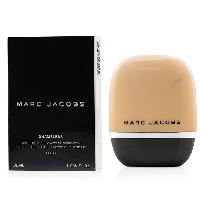 Marc Jacobs 持久粉底液 Shameless Youthful Look Longwear Foundation SPF25 32ml/1.08ozProduct Thumbnail