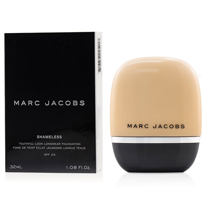 마크 제이콥스 Marc Jacobs Shameless Youthful Look Longwear Foundation SPF25 32ml/1.08ozProduct Thumbnail