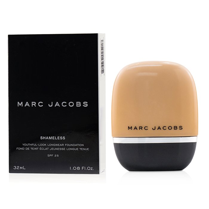 Marc Jacobs أساس طويل الأمد لإطلالة شابة Shameless SPF25 32ml/1.08ozProduct Thumbnail