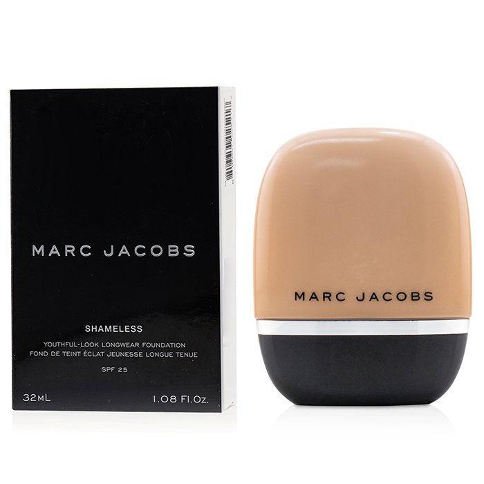 Marc Jacobs Podkład do twarzy z filtrem UV 'Shameless Youthful Look Longwear Foundation SPF25 32ml/1.08ozProduct Thumbnail