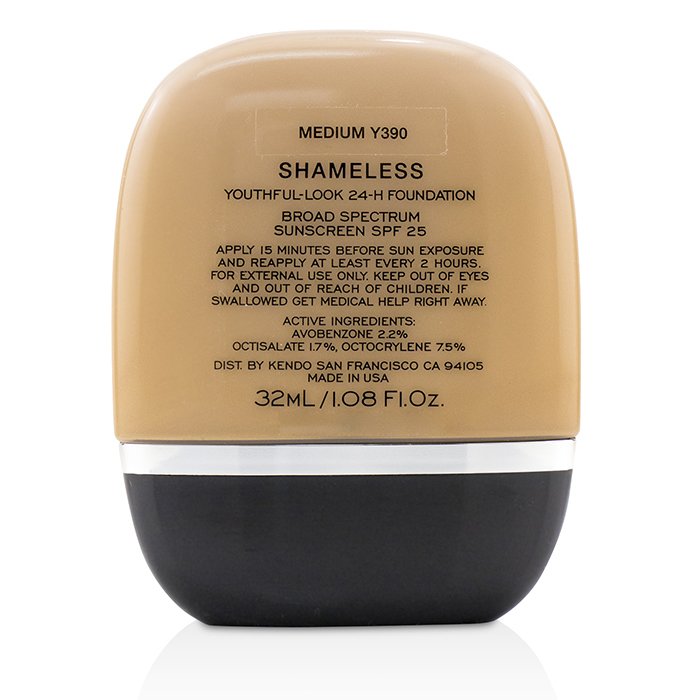 Marc Jacobs Shameless Youthful Look 24 H Основа SPF25 32ml/1.08ozProduct Thumbnail
