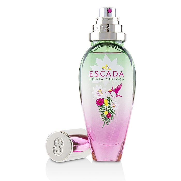 Escada Fiesta Carioca Eau De Toilette Spray 30ml/1ozProduct Thumbnail