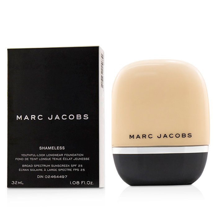 Marc Jacobs 24 H粉底液 Shameless Youthful Look 24 H Foundation SPF25 32ml/1.08ozProduct Thumbnail