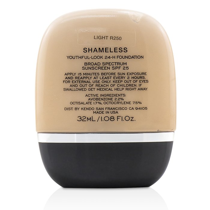 Marc Jacobs أساس يدوم 24 ساعة Shameless Youthful SPF 25 32ml/1.08ozProduct Thumbnail
