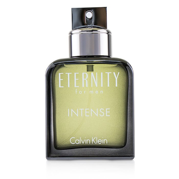 Calvin Klein Eternity Intense Eau De Toilette Spray 100ml/3.4ozProduct Thumbnail