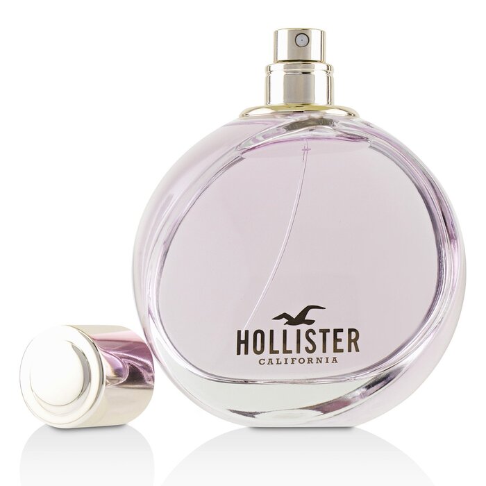 Hollister Woda perfumowana Wave Eau De Parfum Spray 100ml/3.4ozProduct Thumbnail