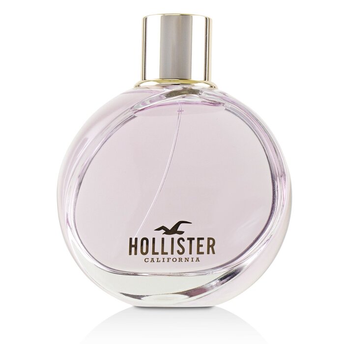 Hollister Woda perfumowana Wave Eau De Parfum Spray 100ml/3.4ozProduct Thumbnail
