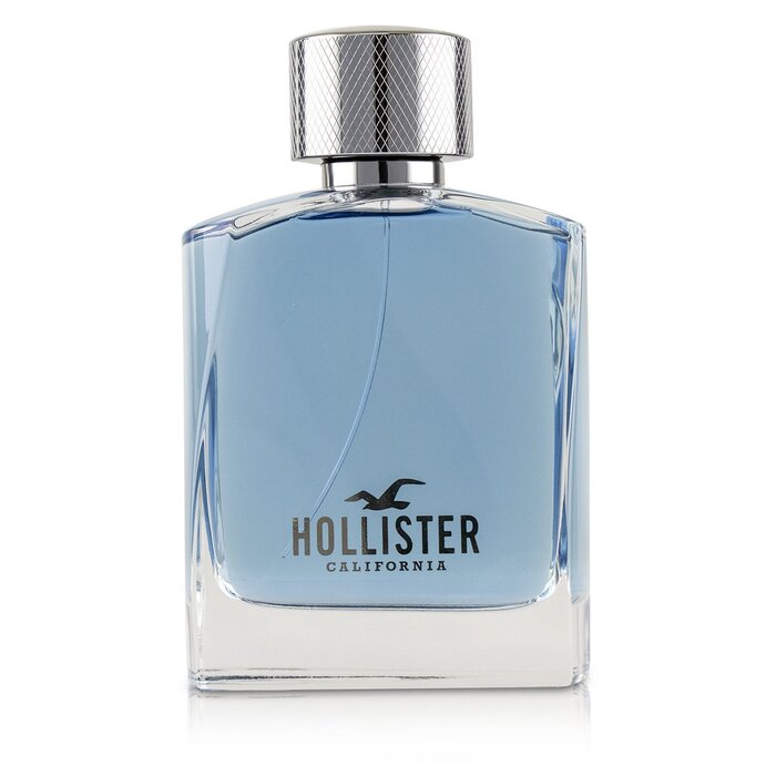 Hollister 霍利斯特 海浪木質芳香水 100ml/3.4ozProduct Thumbnail
