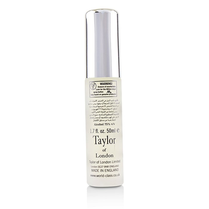 Taylor Of London Lace Midnight Parfum De Toilette Spray 50ml/1.7ozProduct Thumbnail