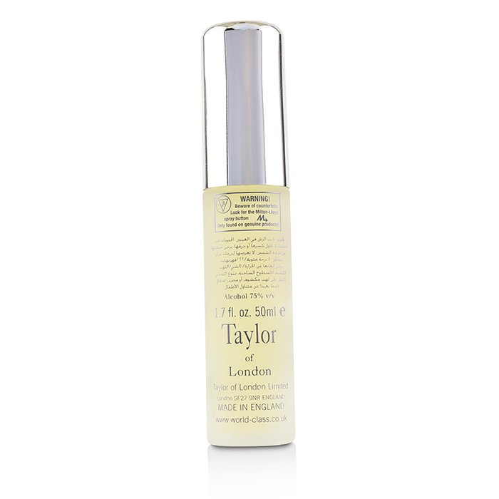 Taylor Of London 英國泰勒  Chique Concentrated Cologne Spray 50ml/1.7ozProduct Thumbnail