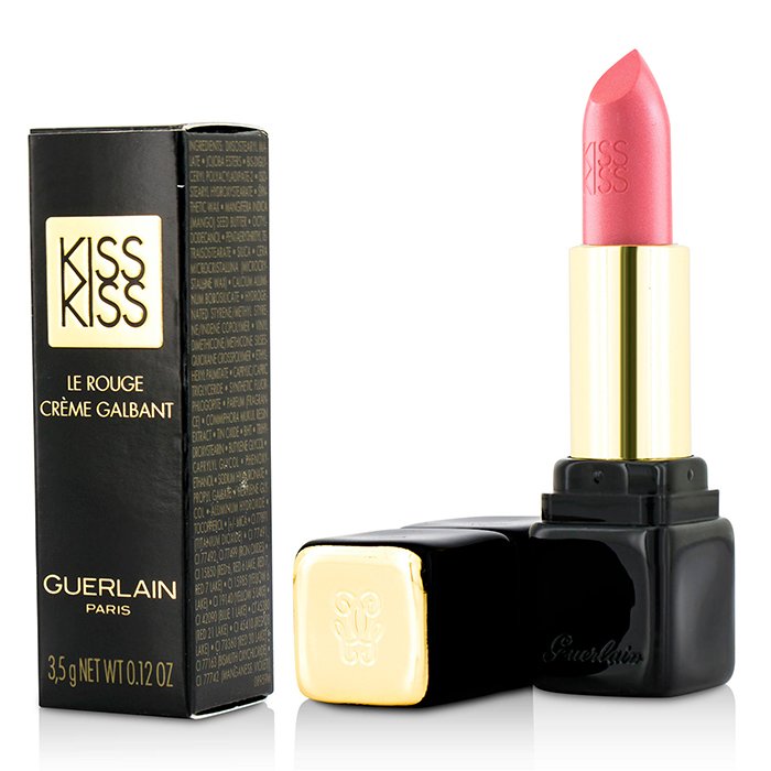 Guerlain KissKiss Crema Color de Labios Moldeadora 3.5g/0.12ozProduct Thumbnail
