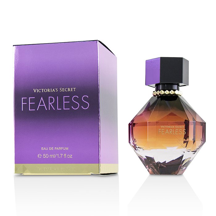 Victoria's Secret Fearless Eau De Parfum Spray 50ml/1.7ozProduct Thumbnail