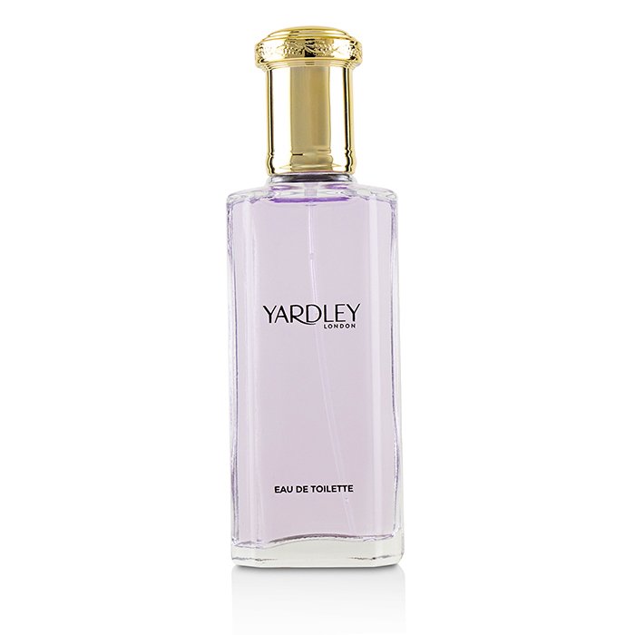 Yardley London April Violets Eau De Toilette Spray 50ml/1.7ozProduct Thumbnail