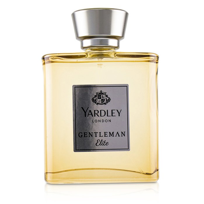 Yardley London Woda perfumowana Gentleman Elite Eau De Parfum Spray 100ml/3.4ozProduct Thumbnail