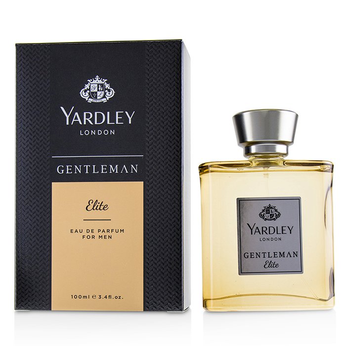 Yardley London Gentleman Elite Парфюмированная Вода Спрей 100ml/3.4ozProduct Thumbnail