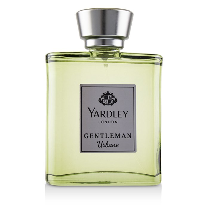 Yardley London Gentleman Urbane Eau De Parfum Spray 100ml/3.4ozProduct Thumbnail