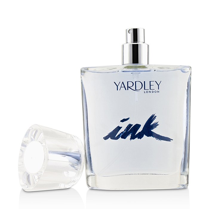 Yardley London Woda toaletowa Ink Eau De Toilette Spray 50ml/1.7ozProduct Thumbnail