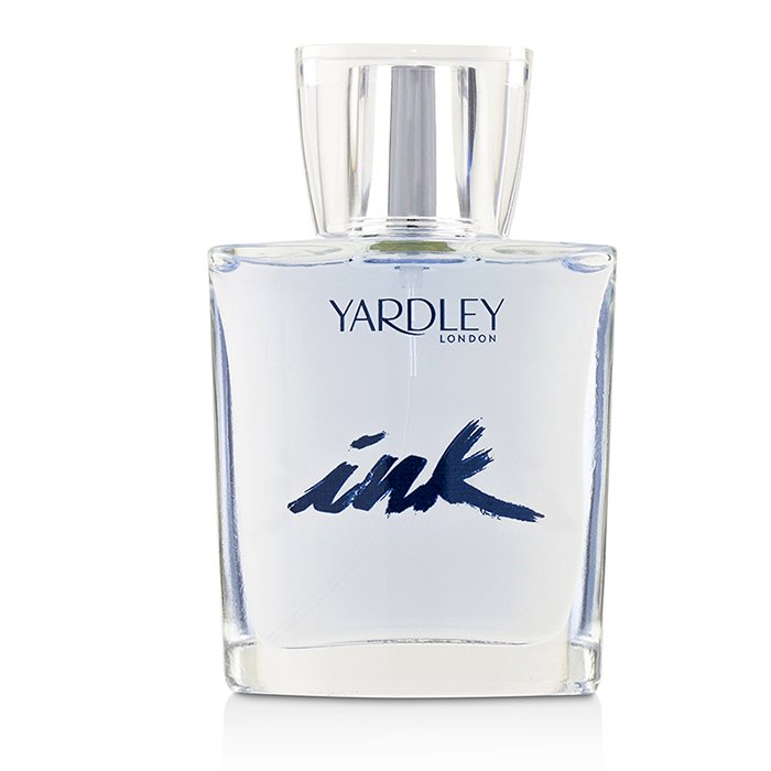 Yardley London Ink Eau De Toilette Spray 50ml/1.7ozProduct Thumbnail
