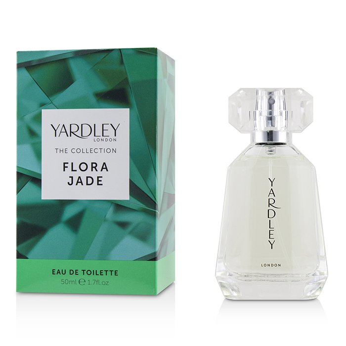 Yardley London Flora Jade ماء تواليت سبراي 50ml/1.7ozProduct Thumbnail