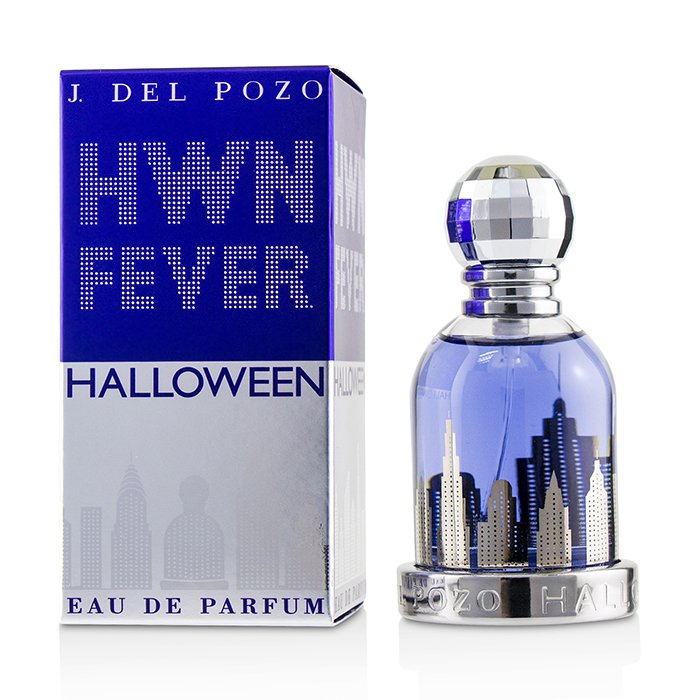 Jesus Del Pozo Halloween Fever Eau De Parfum Spray 30ml/1ozProduct Thumbnail