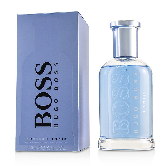 Hugo Boss Boss Bottled Tonic ماء تواليت سبراي 200ml/6.7ozProduct Thumbnail