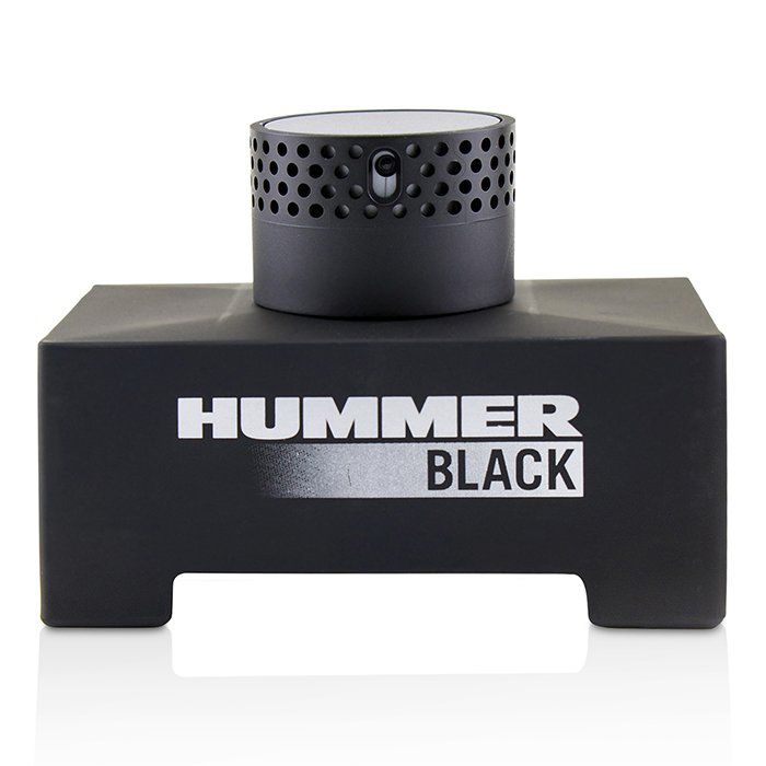 悍马 Hummer 黑色 淡香水 EDT 125ml/4.2ozProduct Thumbnail