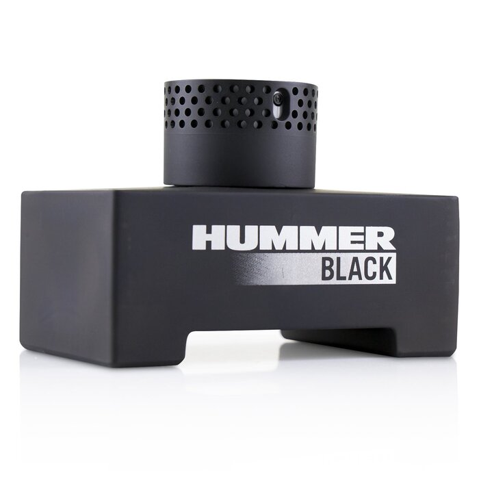 Hummer Black או דה טואלט ספריי 125ml/4.2ozProduct Thumbnail