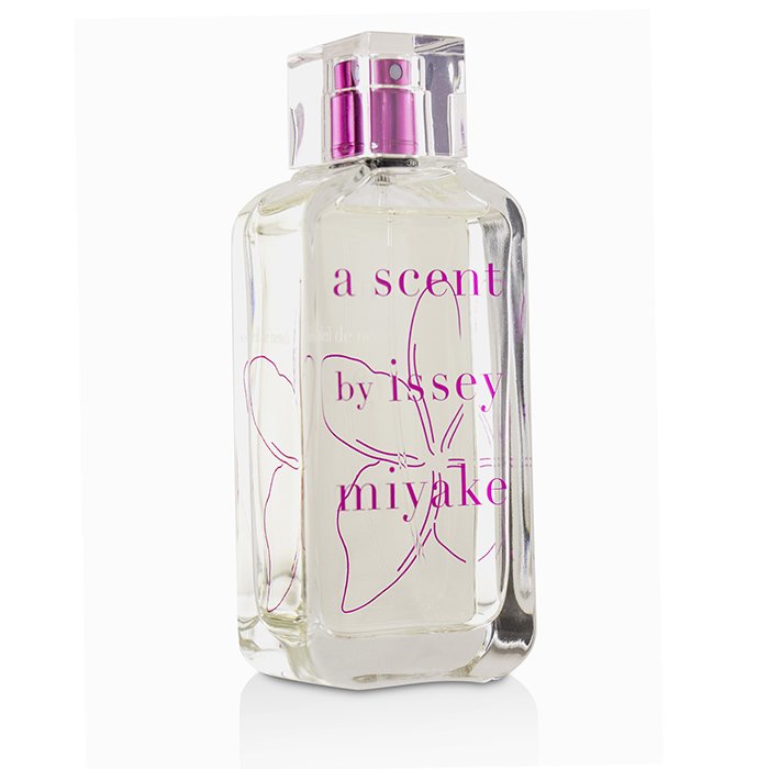 Issey Miyake A Scent Soleil De Neroil Eau De Toilette Spray (Limited Edition) 100ml/3.3ozProduct Thumbnail
