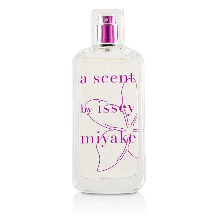 Issey Miyake A Scent Soleil De Neroil Eau De Toilette Spray (Limited Edition) 100ml/3.3ozProduct Thumbnail