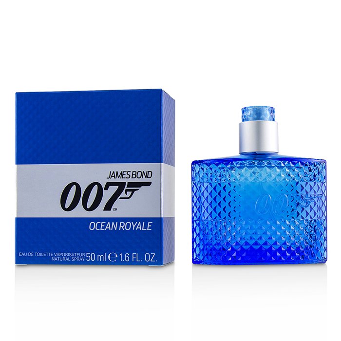 James Bond 007 Ocean Royale Apă De Toaletă Spray 50ml/1.7ozProduct Thumbnail