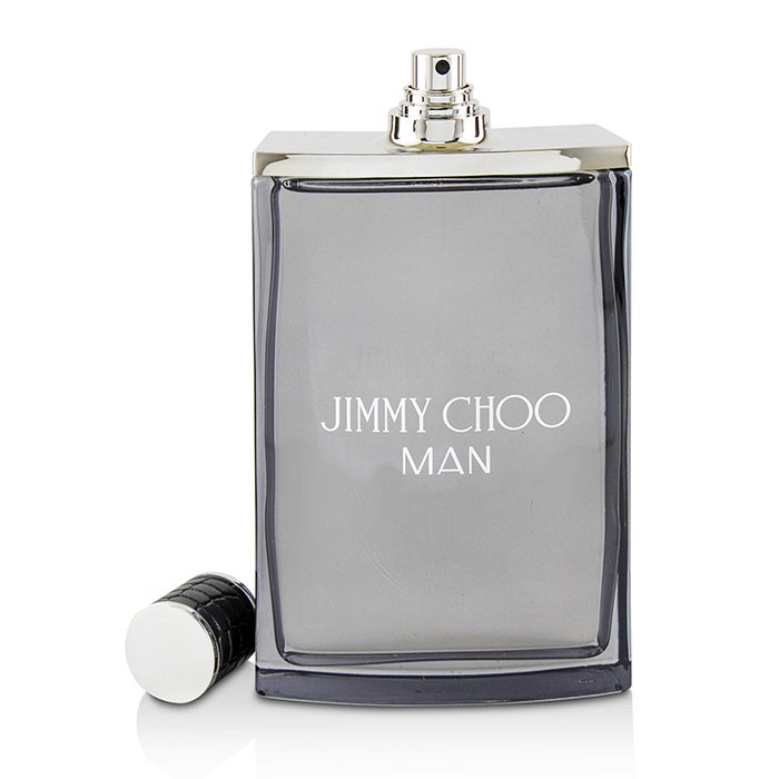Jimmy Choo Man ماء تواليت سبراي 200ml/6.7ozProduct Thumbnail