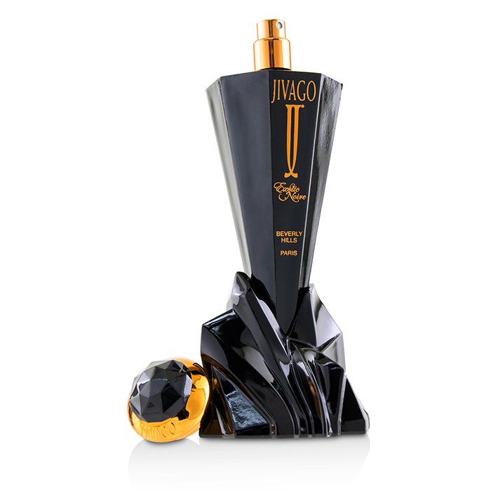 Jivago Woda perfumowana Exotic Noire Eau De Parfum Spray 75ml/2.5ozProduct Thumbnail