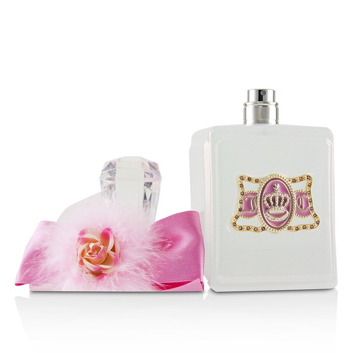 Juicy Couture Viva La Juicy Glace Eau De Parfum Spray 100ml/3.4ozProduct Thumbnail