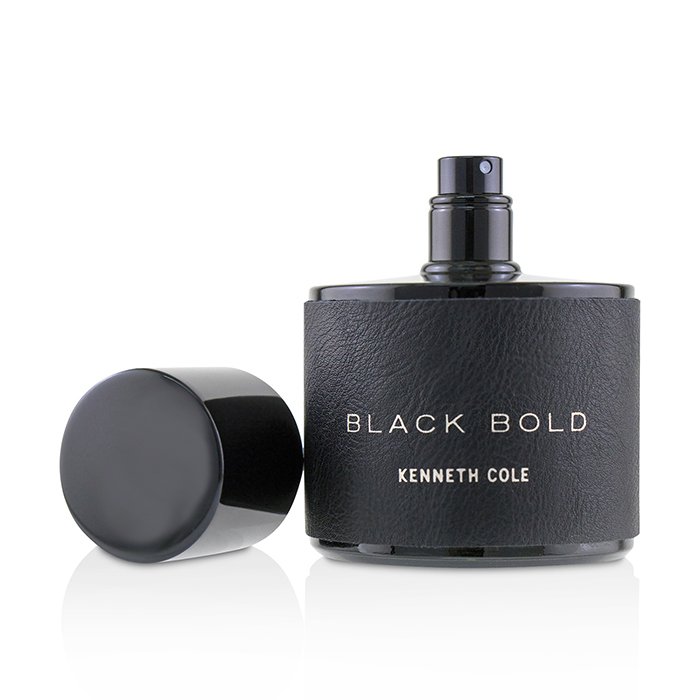 Kenneth Cole Woda perfumowana Black Bold Eau De Parfum Spray 100ml/3.4ozProduct Thumbnail