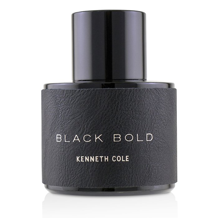 Kenneth Cole Black Bold أو دو برفوم سبراي 100ml/3.4ozProduct Thumbnail