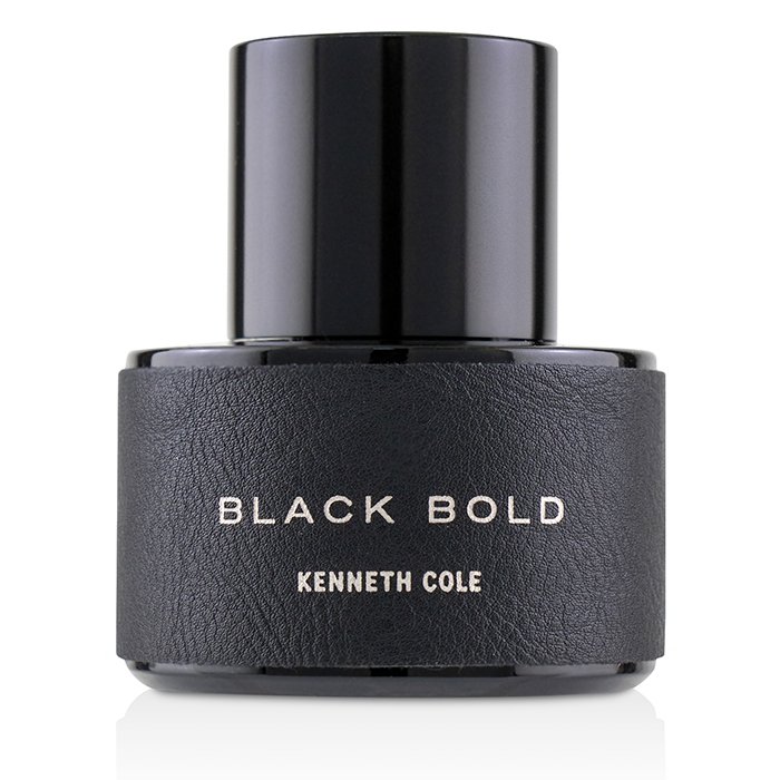 Kenneth Cole Black Bold أو دو برفوم سبراي 50ml/1.7ozProduct Thumbnail
