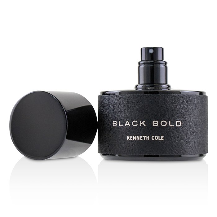 Kenneth Cole Black Bold Eau De Parfum Spray 50ml/1.7ozProduct Thumbnail