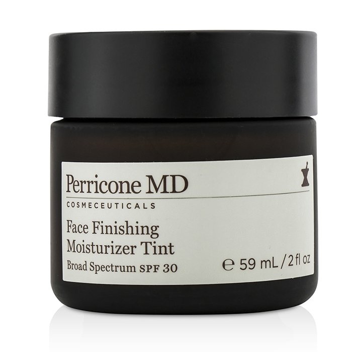 裴礼康 MD  Perricone MD Face Finishing Moisturizer Tint SPF 30 (Exp. Date 10/2018) 59ml/2ozProduct Thumbnail