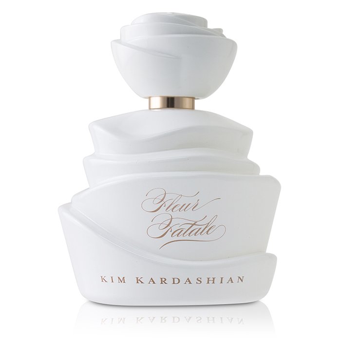 金·卡戴珊 Kim Kardashian Fleur Fatale Eau De Parfum Spray 100ml/3.4ozProduct Thumbnail