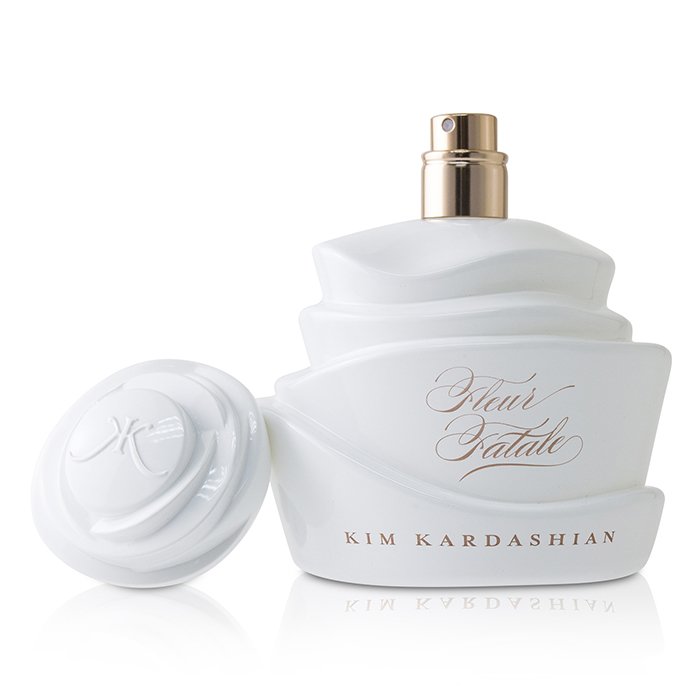 キムカーダシアン Kim Kardashian Fleur Fatale Eau De Parfum Spray 100ml/3.4ozProduct Thumbnail