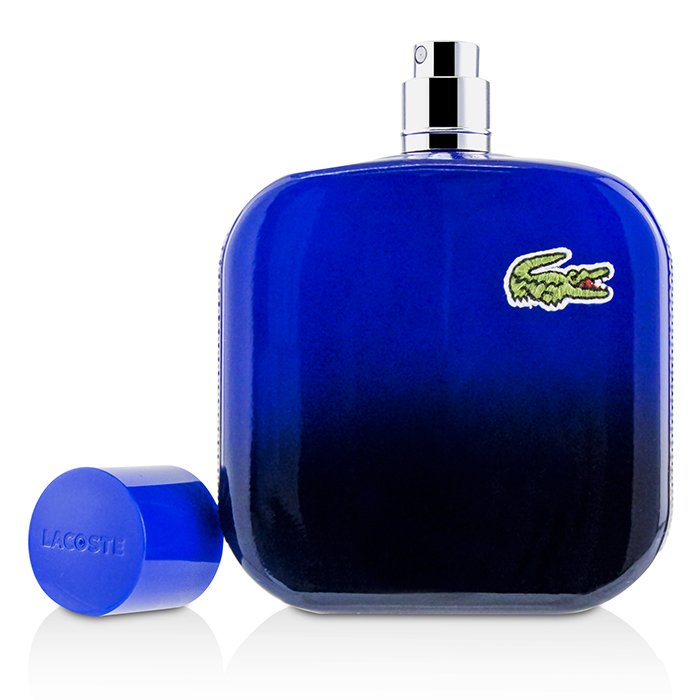 Lacoste L. 12. 12 Magnetic ماء تواليت سبراي 100ml/3.3ozProduct Thumbnail