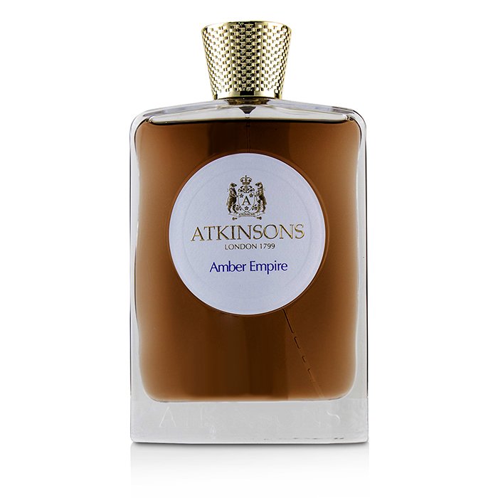 阿特金森  Atkinsons 琥珀帝国中性香水 100ml/3.3ozProduct Thumbnail