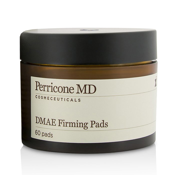 ドクターペリコン Perricone MD DMAE Firming Pads (Exp. Date 10/2018) 60 padsProduct Thumbnail